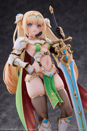 Hobby Sakura Elf Sisters Myciel 1/6 Scale Figure