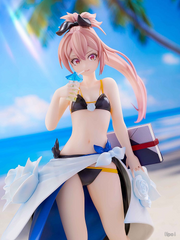 [Vorbestellung] KLOCKWORX The Executioner and Her Way of Life Menou (Badeanzug-Ver.) Figur im Maßstab 1/7