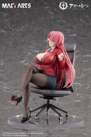 [Reserva] Figura de Magi Arts Azur Lane, Duque de York (versión "El Consejero Chic"), escala 1/6 (con bonificación)