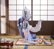 Wings Inc. Azur Lane Shinano-chan 1/7 Scale Figure