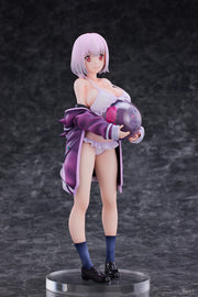 [Reserva] Figura Alphamax SSS.Gridman Akane Shinjo a escala 1/7