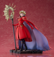 Intelligent Systems Fire Emblem: Three Houses Edelgard von Hresvelg Figur im Maßstab 1/7