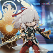 miHoYo Honkai: Star Rail Piccodo Jing Yuan Action Doll