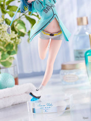 [Reserva] Figura de Aoba Minami Mimeyoi Sky Blue Utility (versión Nice Shot Challenge) a escala 1/7