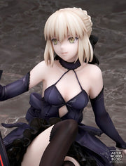 [Vorbestellung] Alter Fate/Grand Order Saber/Altria Pendragon Alter (Star of Twilight Ver.) Figur im Maßstab 1/7