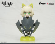 Apex Toys Arknights Happy Shake Kal'tsit Chibi-Figur