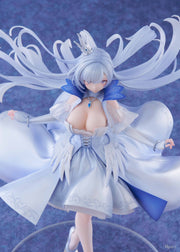 Golden Head Azur Lane Argus 1/7 Scale Figure