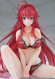Kaitendoh High School DxD HERO Rias Gremory (Lingerie Ver.) 1/6 Scale Figure