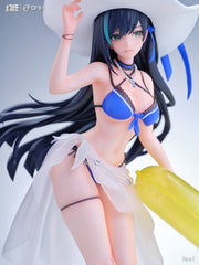 Figura de Lin de la Torre de Fantasía de OMH a escala 1/7