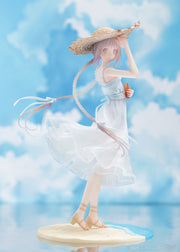 AniGift Book Girl Toko Amano 1/7 Scale Figure