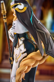 Luminous Box Goddess of Victory: Nikke Rapunzel 1/7 Scale Figure