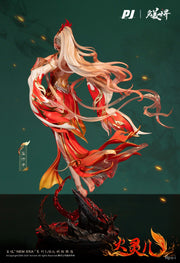PJ Studio Perfect World Huo Ling Er (Theatrical Ver.) 1/6 Scale Figure