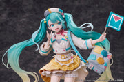 Design Coco Vocaloid Hatsune Miku (Magical Mirai 2024 Ver.) Figur im Maßstab 1:7