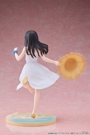 Bellfine Lycoris Recoil Takina Inoue (Weißes Kleid Ver.) Figur im Maßstab 1:7