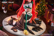 Ribose Azur Lane Honolulu (Manjuu Mischief Ver.) 1/6 Scale Figure