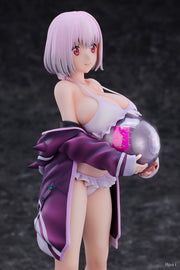 [Reserva] Figura Alphamax SSS.Gridman Akane Shinjo a escala 1/7