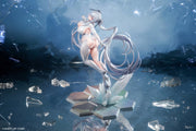 Hobby Sakura Goddess of Victory: Nikke Cinderella (Regular Edition) 1/4 Scale Figure