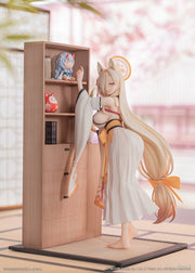[Vorbestellung] AniGift Blue Archive Kaho (Memorial Lobby Ver.) Figur im Maßstab 1/7