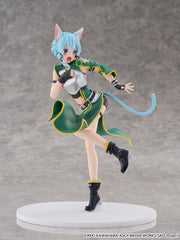 [Vorbestellung] SSFigure Sword Art Online Cantabile Sinon Figur