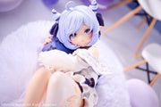 EUSUN Nahaki Illustration Sleeping Demon Nuonuosi (Deluxe Ver.) 1/6 Scale Figure