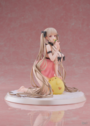 Claynel Azur Lane Formidable (Sweet Time Ver.) 1/6 Scale Figure