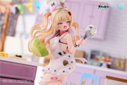 Solarain Azur Lane Bache (Anniversary Illustration Ver.) 1/7 Scale Figure