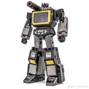 Newage H21B Soundblaster con 3 casetes (reedición)
