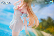 Solarain Atelier Ryza: Ever Darkness & the Secret Hideout Klaudia Valentz (Swimsuit Ver.) 1/7 Scale Figure