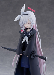 Golden Head Blue Archive Plana 1/7 Scale Figure