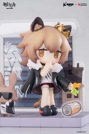 Apex Toys Arknights Dessert Time Siege Q-Figure