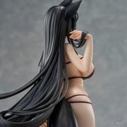 Union Creative TACCO Illustration Rose 1/6 Scale Figure