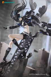Ensoutoys Black Rock Shooter FRAGMENT Elishka 1/7 Scale Figure