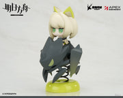 Apex Toys Arknights Happy Shake Kal'tsit Chibi-Figur