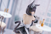 DMM Factory 92M Illustration Maid Maison Ai Iwaya 1/6 Scale Figure