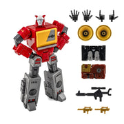 NewAge H62 Louie Blaster mit 2 Kassetten