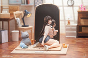 Hobby Sakura Goddess of Victory: Nikke Marciana (School Days Ver.) 1/7 Scale Figure