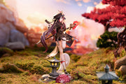 Apex Toys Genshin Impact Hu Tao (Fragrance in Thaw Ver.) 1/7 Scale Figure