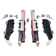 Takara Tomy DA-99 Ground Dion Enhance Unit B Ram EX Expansion Deck Set
