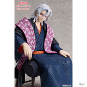 Figura Demon Slayer: Kimetsu no Yaiba Tengen Uzui de Aniplex Inc.