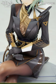 Apex Toys Arknights Kal'tsit (The Pilgrim Ver.) 1/7 Scale Figure (With Bonus)