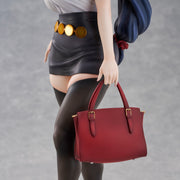 [Reserva] Figura "OL" de ilustración de Yoshio de Union Creative