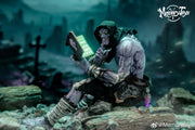 Juguetes de memoria World of Warcraft Nigromante Sharman