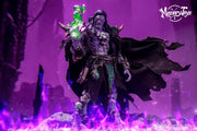 Juguetes de memoria World of Warcraft Nigromante Sharman