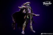 Juguetes de memoria World of Warcraft Nigromante Sharman