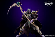 Juguetes de memoria World of Warcraft Nigromante Sharman