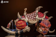 [Vorbestellung] Metytoyz War Bear Collector Edition
