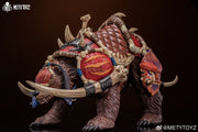 [Vorbestellung] Metytoyz War Bear Collector Edition