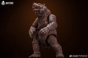 [Vorbestellung] Metytoyz War Bear Collector Edition
