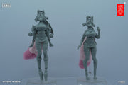 [Pre-Order] Snail Shell 1/12 Yutsune