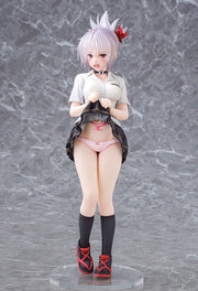Phat Company Ayakashi Triangle Matsuri Kazamaki Figura escala 1/7